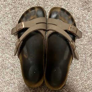 Women’s Birkenstocks